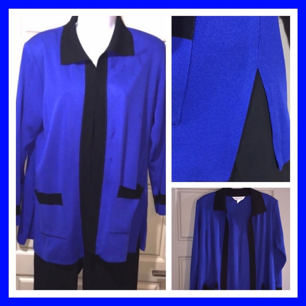 ❤️ Misook Cardigan